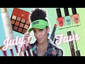 JULY FAVS 2021//Old Favs, Sneakers, MORE | Alicia Archer