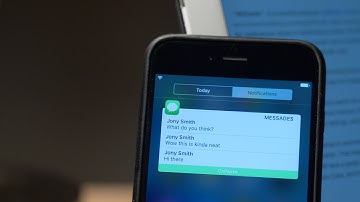 Cydia Tweak: NCCards