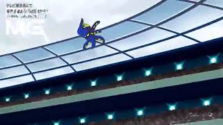 Mega Lucario VS Gigantamax Machamp「AMV」- Pokemon Sword and Shield Episode 86
