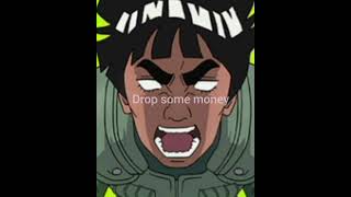 Drop Some Money Might Guy