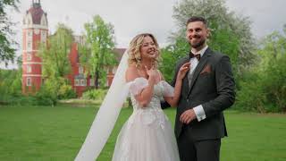 Film Ślubny Bartka i Natalii