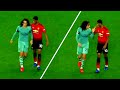 Manchester United vs Arsenal - Best Fights & Crazy Moments - 2018