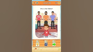 braindom-2 level-46 gameplay #shorts