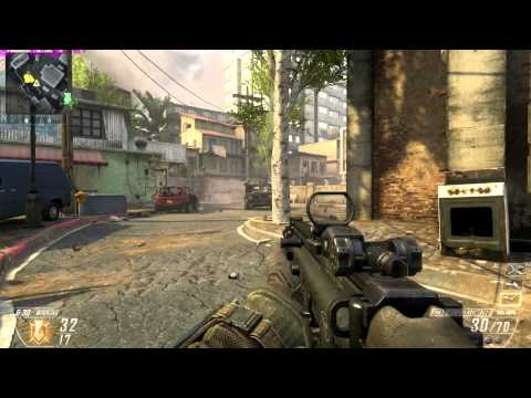 Razer Taipan Review with Black Ops 2 Gameplay