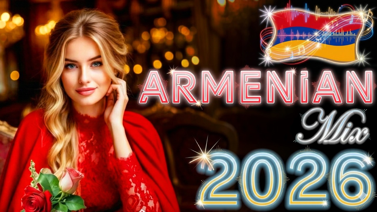 Հայկական ՀՈՒՇԵՐՈՎ ԼԻ Երգեր 2026 ~ Haykakan HUSHEROV LI Mix 🔥 DJ Javakhkci 🔥