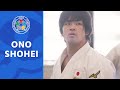 Lets kick off the new year with ono shohei