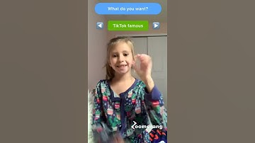 Zoomerang error video