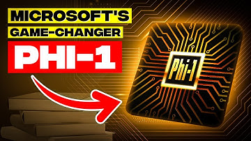 Microsoft’s Phi-1 Crushes Coding Challenges!