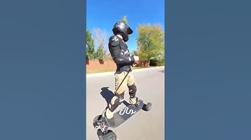 VESC is superior to ONEWHEEL