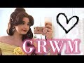 Princess GRWM: How I Started My Business, Getting More Gigs, & Body Image Issues