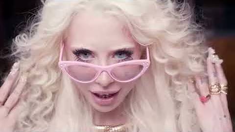 ПОШЛАЯ МОЛЛИ, HOFMANNITA – #HABIBATI