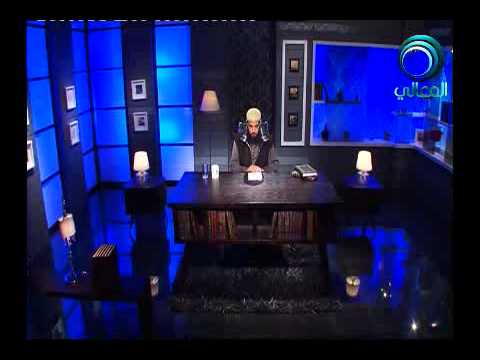 الحلقة الأولى برنامج سنن الله الكونية