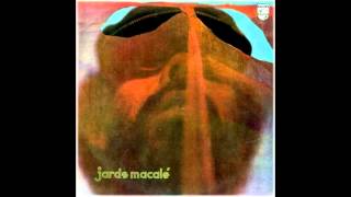 Video thumbnail of "jards macalé - movimento dos barcos - 1972"