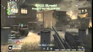Cod4 = Heart