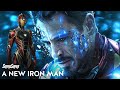 A New Iron Man in MCU? | SuperSuper