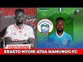RASMI Leo Namungo Fc Wamtambulisha ERASTO NYONI Baada Ya Kuachana Na Simba Karibu SouthernKillers RASMI Leo Namungo Fc Wamtambulisha ERASTO NYONI Baada Ya Kuachana Na Simba Karibu SouthernKillers