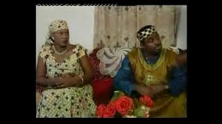 Under My Skirt Part 2 - Nigerian Nollywood Best Selling Movie (Kenneth Okonkwo & Chiege Alisigwe)