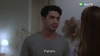 Highlight EP02 Edi dan Elsa bertengkar! | WeTV Original Kawin Tangan