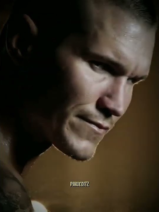 Randy Orton Badass Edit • Short Edit • WhatsApp Status