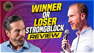 Is StrongBlock a Winner or Loser?
