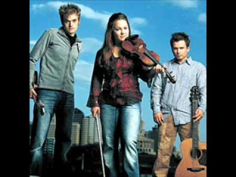 Nickel Creek - Sweet Afton HQ Lyrics