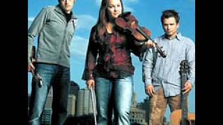 Nickel Creek - Sweet Afton HQ Lyrics chords