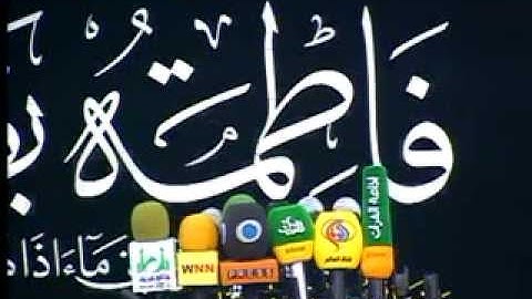 القارئ احمد الربيعي (ابو فاطمة ) سورة الملك