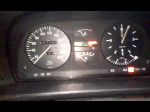 BMW e28 520 первый минуты работы двигателя после кап ремонта все хорошо))) BMW e28 520 первый минуты работы двигателя после кап ремонта все хорошо)))