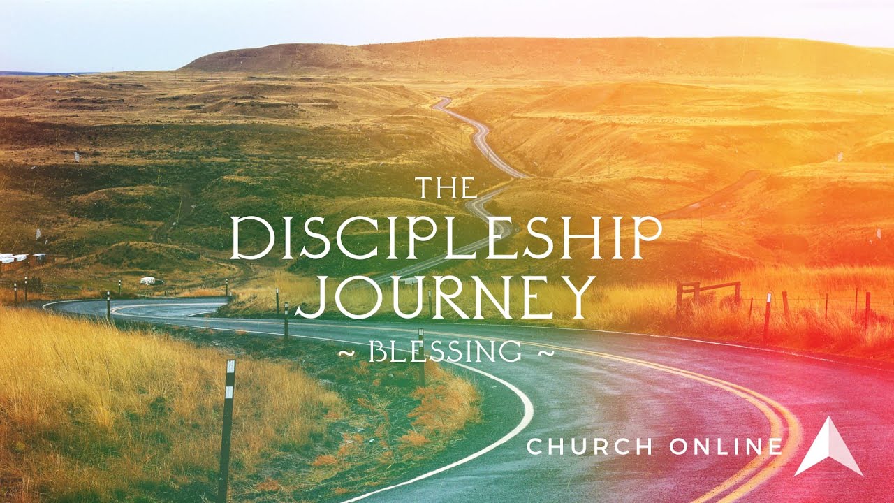 discipleship journey victory