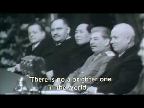 Video: Wanneer Is De Verjaardag Van Stalin?