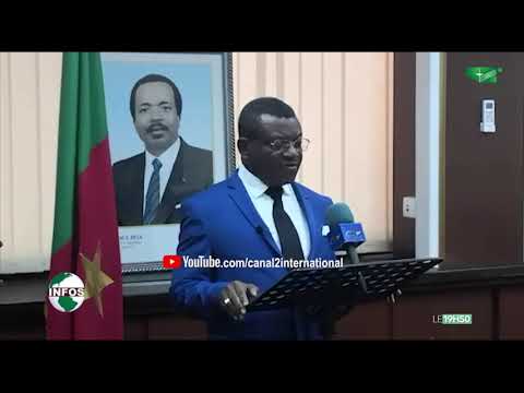 Le Premier ministre annonce une série de mesures pour éradiquer le CORONAVIRUS de notre Pays Le Premier ministre annonce une série de mesures pour éradiquer le CORONAVIRUS de notre Pays