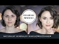 MINERALNY MAKIJAŻ ❤️ na wiosnę z ANNABELLE MINERALS♦︎ROZDANIE♦︎