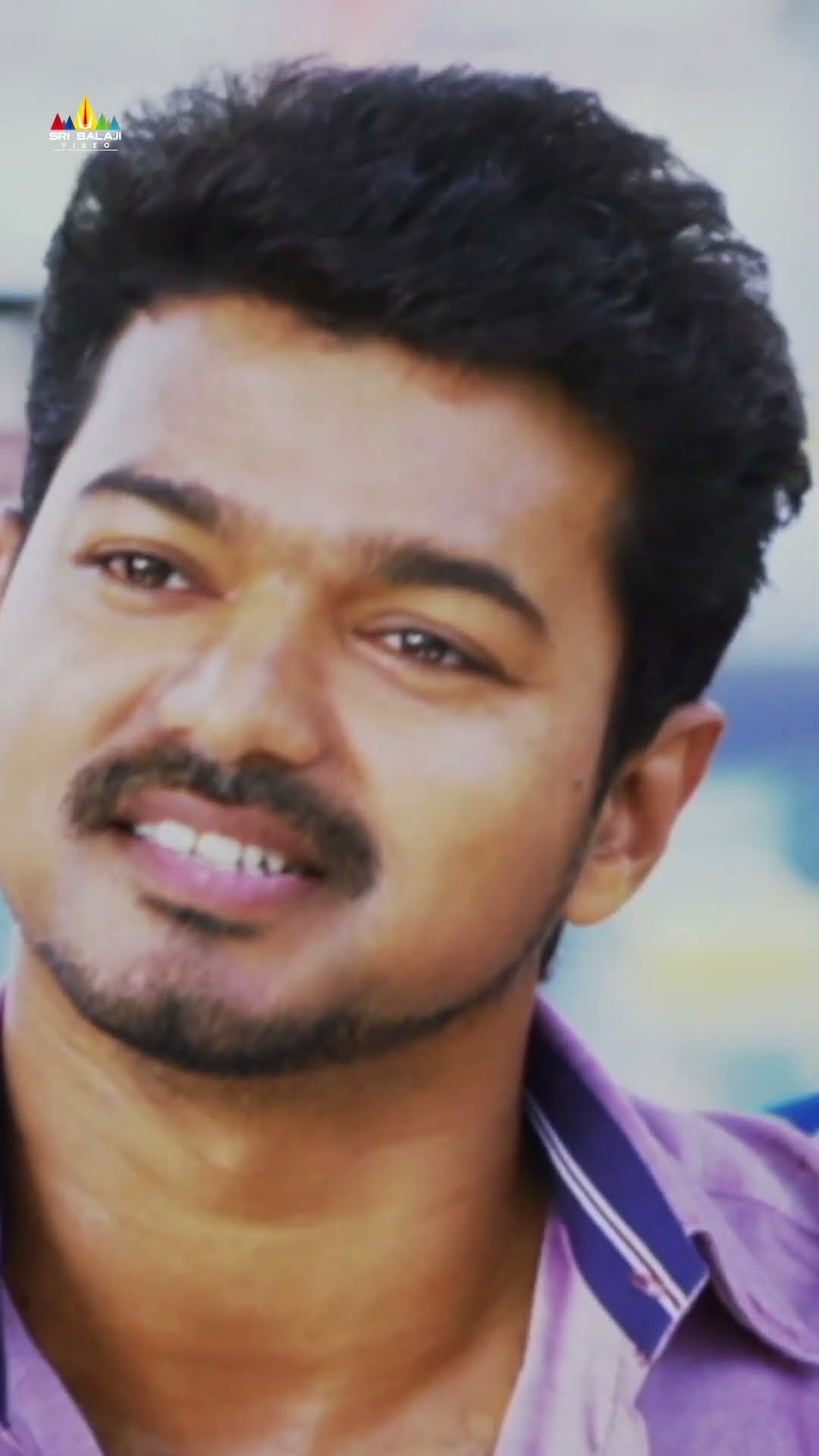 Vijay Thalapathy's Heart Stolen by Kajal Aggarwal | #jilla | #shorts | #ytshorts | #youtubeshorts
