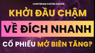 Chứng khoán hôm nay 30/6/2025 : Cổ phiếu mở biên tăng ? Top cổ phiếu vượt đỉnh trước thị trường ?