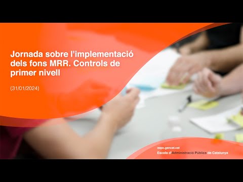 Vídeo: Verificació d'instruments de mesura: organització i procediment