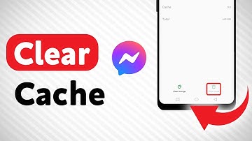 How to Clear Messenger Cache (Updated)