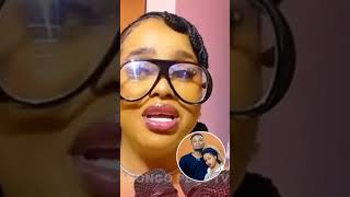 MAJIBU YA NANDY YAMENYOOKA #nandy #wasafimedia #tanzania #bongo