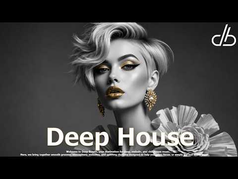 Midnight Frequency | 1 Hour Deep House Club Mix 2026 📡🔥