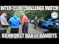 Inter Club Challenge - Match Fishing - Kilhurst DAA vs Bandits - Ravenfield Ponds