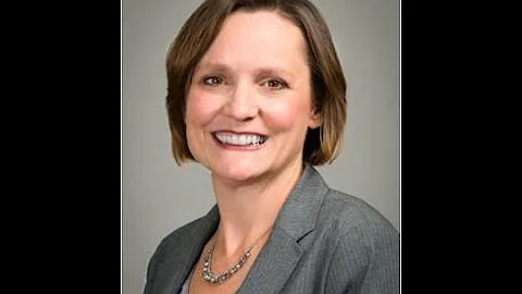 Lisa Satterfield - Be the influence (the power of ...