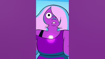 amethyst edit (FOR THE LAST TIME) #amethyst #stevenuniverse #shorts