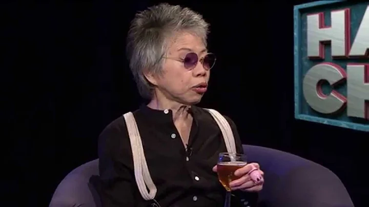 Hard Chat with Lee Lin Chin | The Weekly
