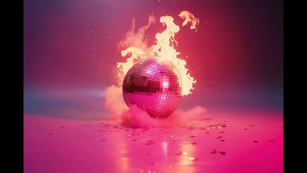 IKE - Just Smile (Warehouse Remix)