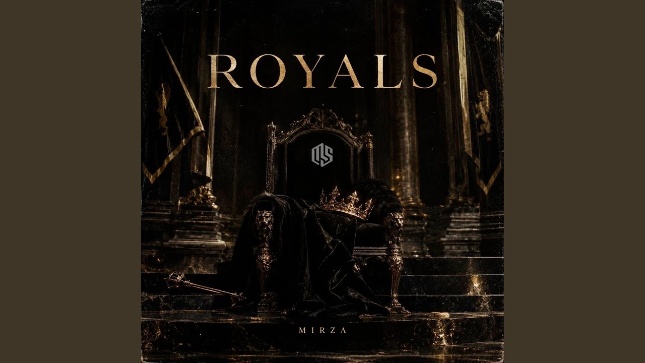 Obejrzyj Royals w YouTube Obejrzyj Royals w YouTube