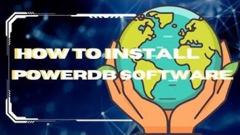 Mastering PowerDB: Installation Guide & Megger Download Walkthrough 💻🔌