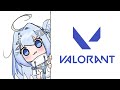 【VALORANT】peeker's advantage?【#VSPOEN #ErisSuzukami】