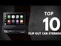 2025 S BEST FLIP OUT CAR STEREO RECEIVERS TOP 9 Single Din Head Units 2025 S BEST FLIP OUT CAR STEREO RECEIVERS TOP 9 Single Din Head Units