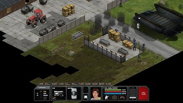 Xenonauts, Community Edition (modded) – Part 90