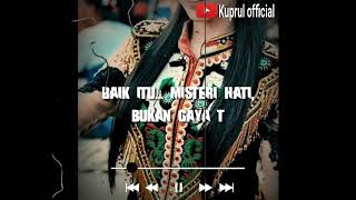 Story wa Jathilan cantik Aya chikamatchu