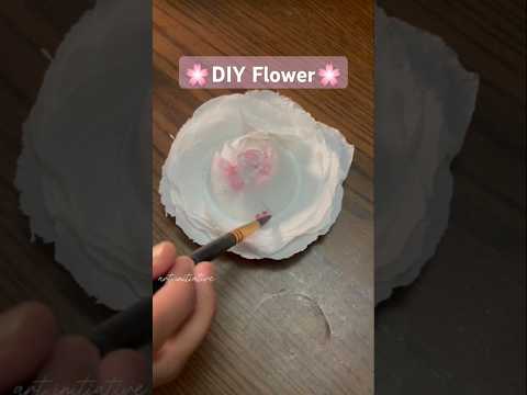 DIY Flower |